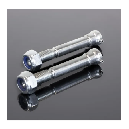 Kit de tornillos RENTHAL para MotoCross REEMPLAZAR CL001/2
