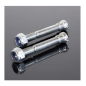 Kit de tornillos RENTHAL para MotoCross REEMPLAZAR CL003