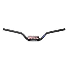 copy of Guidon Fatbar™ RENTHAL pour MotoCross GAS GAS, SHERCO, BETA modèle année 2005 à 2024 - Ref. 673-01