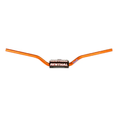 Guidon Fatbar™ RENTHAL pour MotoCross GAS GAS, SHERCO, BETA modèle année 2005 à 2024