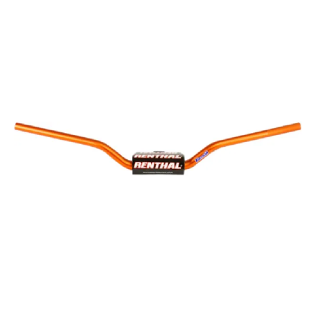 Guidon Fatbar™ RENTHAL pour MotoCross GAS GAS, SHERCO, BETA modèle année 2005 à 2024