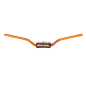 Guidon Fatbar™ RENTHAL pour MotoCross GAS GAS, SHERCO, BETA modèle année 2005 à 2024