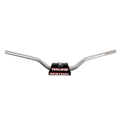 copy of Guidon Fatbar™ RENTHAL pour MotoCross GAS GAS, SHERCO, BETA modèle année 2005 à 2024 - Ref. 673-01