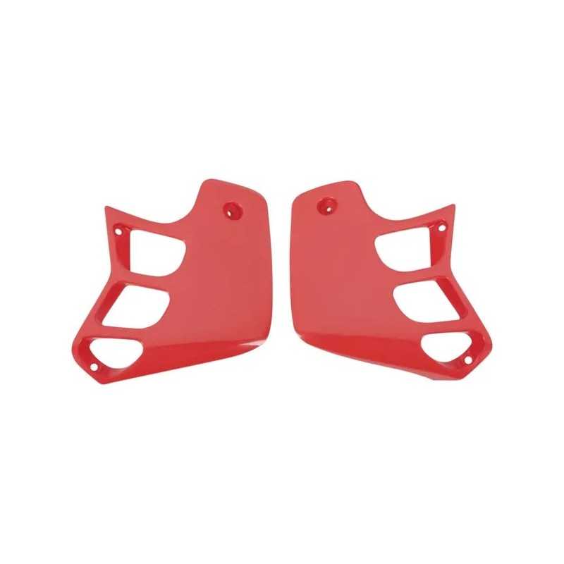 Caches radiator de replacement UFO for Honda CR 125 R, CR 250 R from 1988 to 1990