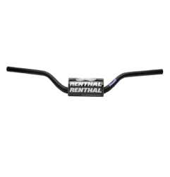 Guidon Fatbar™ RENTHAL pour MotoCross DUCATI, GAS GAS, HUSQVARNA, KTM, TM RACING, YAMAHA