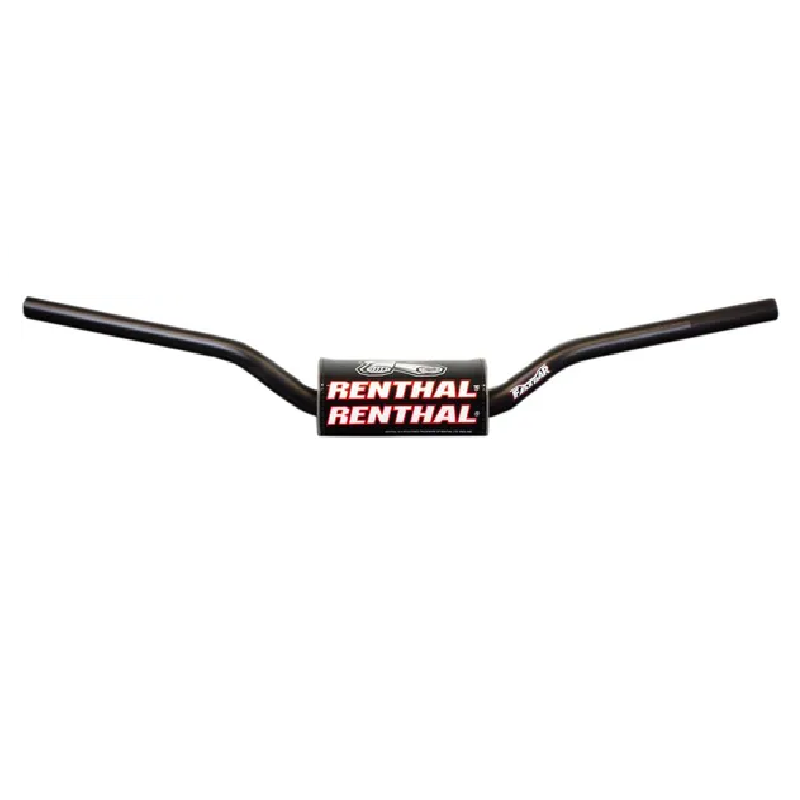 Guidon Fatbar™ RENTHAL pour MotoCross HONDA, KAWASAKI année 2021 à 2026