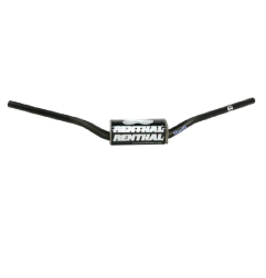 Guidon Fatbar™ RENTHAL pour MotoCross AJP, GAS GAS, HUSQVARNA, KTM modèle année 2016 à 2025