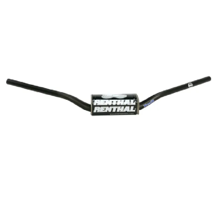 Guidon Fatbar™ RENTHAL pour MotoCross AJP, GAS GAS, HUSQVARNA, KTM modèle année 2016 à 2025