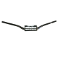 Guidon Fatbar™ RENTHAL pour MotoCross AJP, GAS GAS, HUSQVARNA, KTM modèle année 2016 à 2025