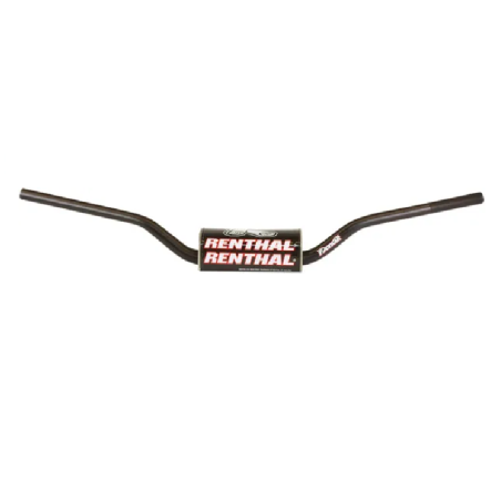 Guidon Fatbar™ RENTHAL pour MotoCross GAS GAS, HONDA, HUSABERG, KTM, YAMAHA modèle année 1999 à 2024