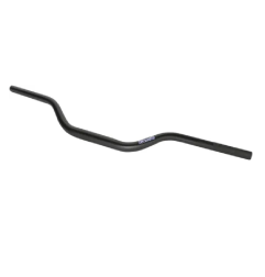 Guidon Fatbar™ RENTHAL pour MotoCross HONDA, SUZUKI, KAWASAKI, YAMAHA, KTM, HUSABERG, BETA modèle année 1984 à 2025