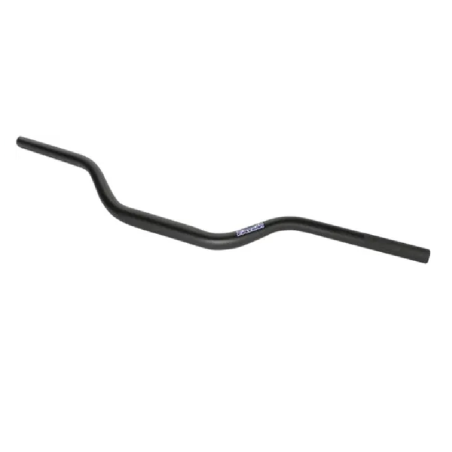 Guidon Fatbar™ RENTHAL pour MotoCross HONDA, SUZUKI, KAWASAKI, YAMAHA, KTM, HUSABERG, BETA modèle année 1984 à 2025