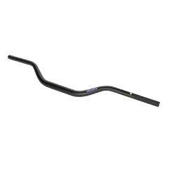 Guidon Fatbar™ RENTHAL pour MotoCross GAS GAS, BETA, YAMAHA, HONDA, KAWASAKI, SUZUKI, TM RACING année 1984 à 2025
