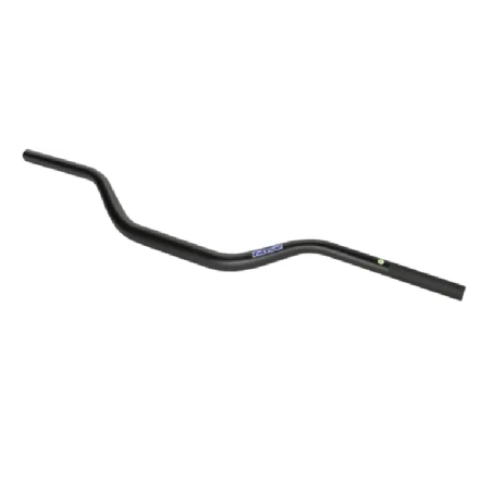 Guidon Fatbar™ RENTHAL pour MotoCross GAS GAS, BETA, YAMAHA, HONDA, KAWASAKI, SUZUKI, TM RACING année 1984 à 2025
