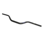 Guidon Fatbar™ RENTHAL pour MotoCross GAS GAS, BETA, YAMAHA, HONDA, KAWASAKI, SUZUKI, TM RACING modèle année 1984 à 2025