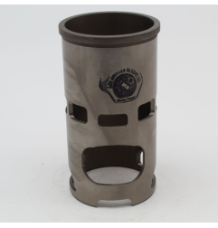 Cylinder liner for YAMAHA YZ 250 from 1994 to 1995 and WR 250 from 1994 to 1997