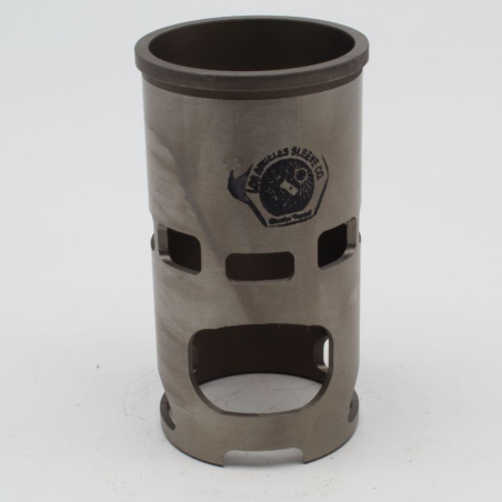 Cylinder liner for YAMAHA YZ 250 from 1994 to 1995 and WR 250 from 1994 to 1997