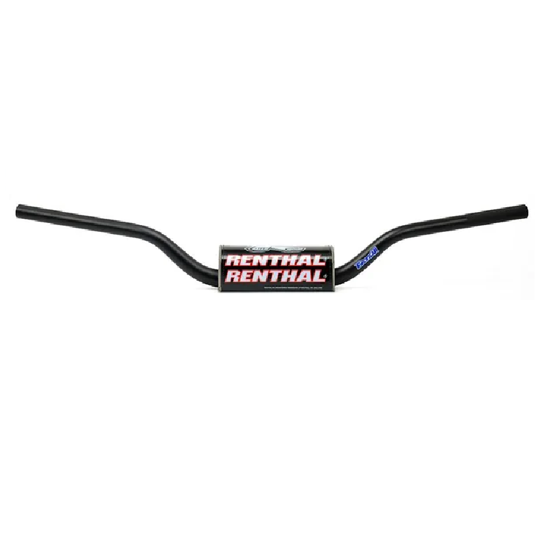 Guidon Fatbar™ RENTHAL pour YAMAHA YZ 125, YZ 250, YZ 450 de 2007 à 2023