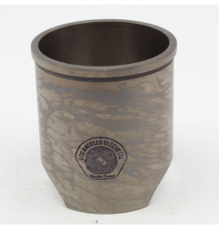 Cylinder liner for YAMAHA YZ 250 F and WR 250 F from 2004 to 2013