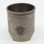 Cylinder liner for YAMAHA YZ 250 F and WR 250 F from 2004 to 2013
