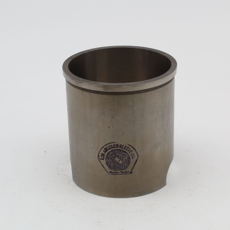 Cylinder liner for YAMAHA YZ 250 F and WR 250 F from 2003