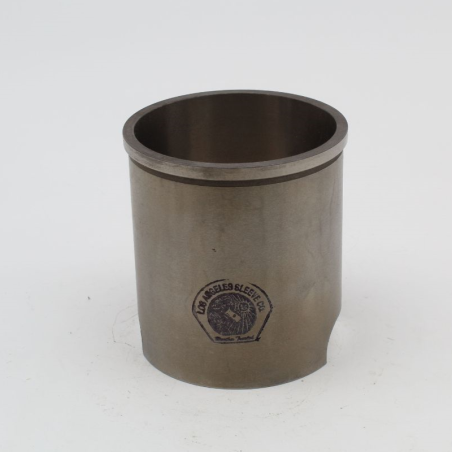 Cylinder liner for YAMAHA YZ 250 F and WR 250 F from 2003