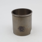 Cylinder liner for YAMAHA YZ 250 F and WR 250 F from 2003