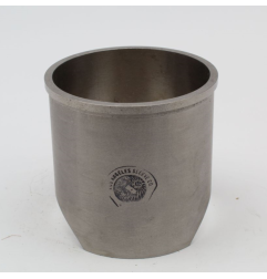 Cylinder liner for YAMAHA YZ 450 F from 2010 to 2017 and WR 450 F from 2016 to 2018