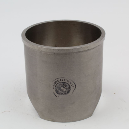 Cylinder liner for YAMAHA YZ 450 F from 2010 to 2017 and WR 450 F from 2016 to 2018