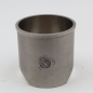 Cylinder liner for YAMAHA YZ 450 F from 2010 to 2017 and WR 450 F from 2016 to 2018