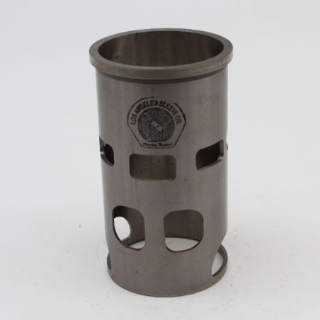 Cylinder liner for YAMAHA RD 350 LC and RZ 350 from 1984 to 1985