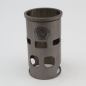 Cylinder liner for YAMAHA RD 350 LC and RZ 350 from 1984 to 1985
