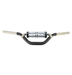Guidon Twinwall® RENTHAL pour MotoCross KAWASAKI, KTM, SUZUKI, YAMAHA, HONDA 922 BK