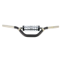 Guidon Twinwall® RENTHAL pour MotoCross KAWASAKI, KTM, SUZUKI, YAMAHA, HONDA 922 BK