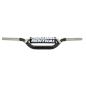 Guidon Twinwall® RENTHAL pour MotoCross KTM, YAMAHA 998 BLK, ORG
