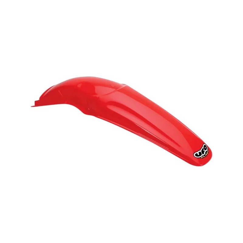 Garde-boue arrière MX UFO pour MotoCross HONDA CRF 125 R, 250 R, 450 R, Garde-boue arrière MX UFO pour MotoCross HONDA CRF 125 R, 250 R, 450 R,
