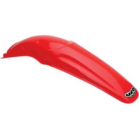 Guardabarros delantero UFO de recambio de plástico para MotoCross HONDA CR 80 RB, CR 85 R,