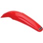 Guardabarros delantero UFO de recambio de plástico para MotoCross HONDA CR 80 RB, CR 85 R,