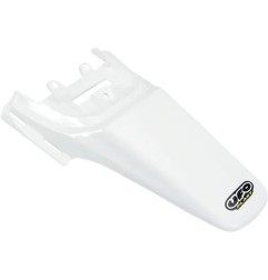 Guardabarros delantero UFO de recambio de plástico para MotoCross HONDA CR 80 RB, CR 85 R, CR 85 RB