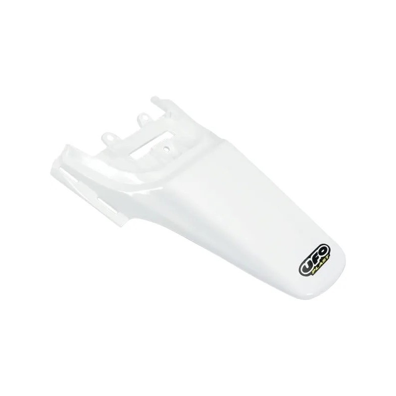 copia de copia de copia de copia de copia de Guardabarros delantero UFO de recambio de plástico para MotoCross HONDA CR 80 RB,