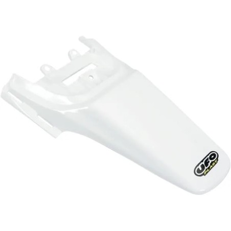 copy of copy of copy of copy of copy of Plastic replacement front fender UFO for MotoCross HONDA CR 80 RB, CR 85 R, CR 85 RB