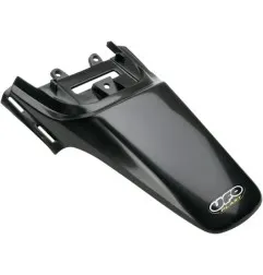 Guardabarros trasero MX UFO para HONDA CRF 50 F de 2004 a 2025 - Ref. HO03645#