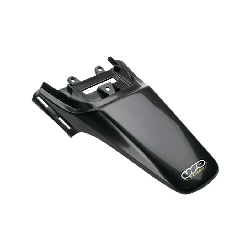 Guardabarros delantero UFO de recambio de plástico para MotoCross HONDA CR 80 RB, CR 85 R, CR 85 RB
