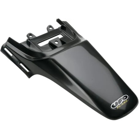 copia de copia de copia de copia de copia de Guardabarros delantero UFO de recambio de plástico para MotoCross HONDA CR 80 RB,
