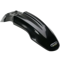 Guardabarros delantero UFO de recambio de plástico para MotoCross HONDA CR 80 RB, CR 85 R, CR 85 RB