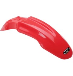 Plastic replacement front fender UFO for MotoCross HONDA CR 80 RB, CR 85 R, CR 85 RB
