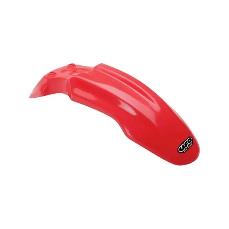 UFO-Kotflügel vorne für die HONDA CRF 50 F, Baujahre 2004 bis 2025