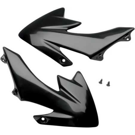 Caches radiator de replacement UFO for Honda CRF 50 F from 2004 to 2025