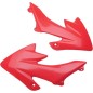 copy of copy of copy of Caches radiateur POLISPORT pour MotoCross Honda CRF 250 R, CRF 450 R, CRF 450 RWE, CRF 450 RX