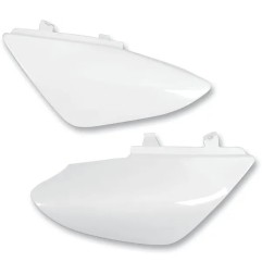 Panneaux Latéraux de Rechange UFO pour MotoCross HONDA CRF 50 F 2004 à 2025
